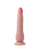 rockarmy - crusader dildo realista dual density 21.5 cm -o- 4.46 cm