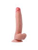 Dildo Realístico Rockarmy Leopardo 23 cm