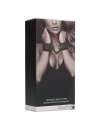Algemas Ouch! Elegant Wrist Cuffs,335004
