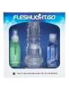 Pack Fleshlight Go Torque 127089