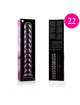 Dildo de Vidro Ibiza Nebula Series Modelo 22 21.5 cm