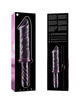 Dildo de Vidro Ibiza Nebula Series Modelo 24 28.5 cm
