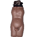 diablo picante - mechero mulato cuerpo hombre