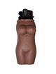 Isqueiro Diablo Corpo de Mulher Castanho