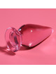 Plug Anal de Vidro Ibiza Nebula Series Modelo 4 11 cm
