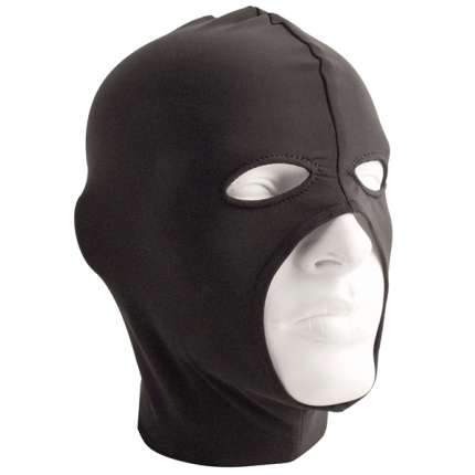 Hood Lycra with Holes for Eyes and Mouth Mister B 631405