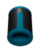lelo - f2s teal masturbador masculino azul