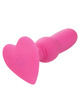 calexotics - first time anal plug beaded probe 10 vibrations pink