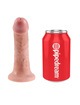 Strap On King Cock Manny 15,2 cm