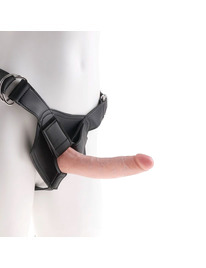 Strap On King Cock Kenny 17,8 cm