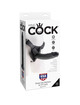 Strap On King Cock Penny 22,9 cm