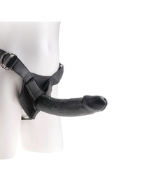 Strap On King Cock Penny 22,9 cm