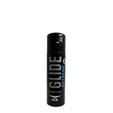 Lubricant Silicone Mister B GLIDE Extreme 30 ml 315009