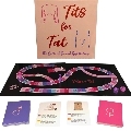 kheper games - tits for tat