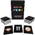 kheper games - what is from eggplant to taco?