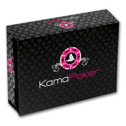 Kama Poker 350025
