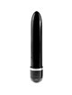 King cock - 20.3 cm vibrating stiffy flesh