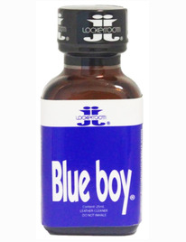 Poppers Blue Boy 24 ml,180018