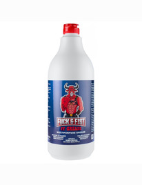 Lubrificante Silicone Fuck & Fist Milking Grease 1000 ml