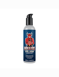 Lubrificante Água Fuck & Fist Cum Load 250 ml