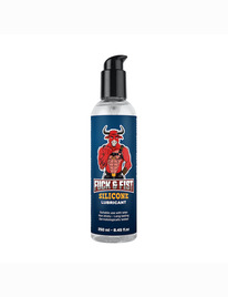 Lubrificante Silicone Fuck & Fist 250 ml