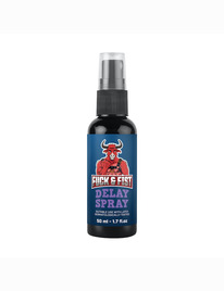Spray Retardante Fuck & Fist 50 ml