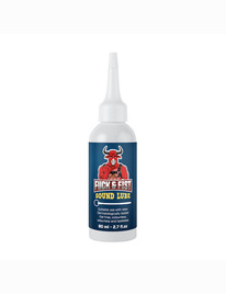 Lubrificante Água Fuck & Fist Sound 80 ml