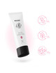 bruma - gel deslizante con aloe vera sabor a nube 100 ml