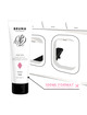 bruma - gel deslizante con aloe vera sabor a nube 100 ml