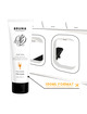 bruma - gel deslizante con aloe vera sabor a piÑa colada 100 ml