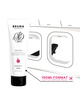 bruma - aloe vera sliding gel bubblegum flavor 100 ml