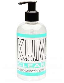 Lubricant Water K. U. M. Clear 250 ml 316024