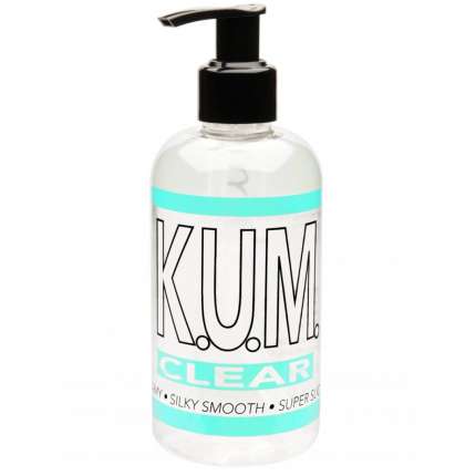 Lubricant Water K. U. M. Clear 250 ml 316024