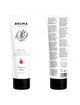 bruma - gel deslizante con aloe vera sabor a chicle 100 ml