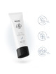 bruma - aloe vera sliding gel natural confort 100 ml