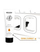 bruma - aloe vera sliding gel cupcake flavor 100 ml