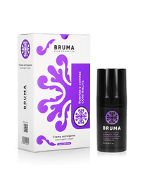 bruma - gel astringente virgen otra vez.