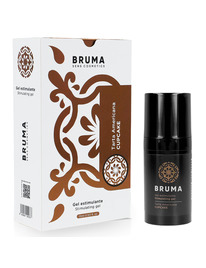 Bálsamo Intensificador Bruma Cupcake 15 ml