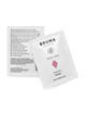 bruma - 6 ml gel deslizante con aloe vera sabor a nube