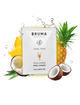 bruma - 6 ml gel deslizante con aloe vera sabor a piÑa colada