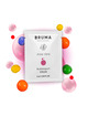 bruma - 6 ml gel deslizante con aloe vera sabor a chicle