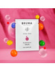 bruma - 6 ml gel deslizante con aloe vera sabor a chicle