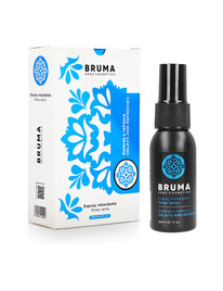 bruma - spray retardante
