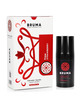 bruma - liquid vibrator ultra sliding strawberry 15 ml