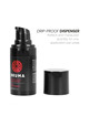 Vibrador Líquido Bruma Ultra Deslizante Morango 15 ml