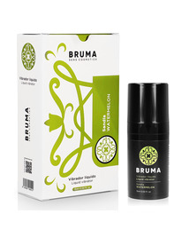 bruma - vibrador lÍquido sandÍa