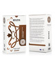 Vibrador Líquido Bruma Ultra Deslizante Cupcake 15 ml
