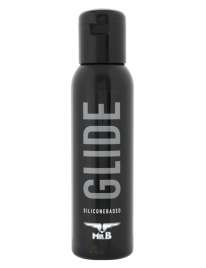 Lubrificante Silicone Mister B Glide 250 ml,315010