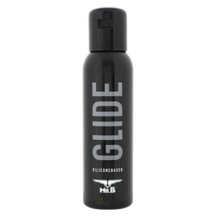 Lubricant Silicone Mister B Glide 250 ml 315010