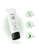 bruma - sativa seed oil sliding gel warming cannabis flavor 100 ml